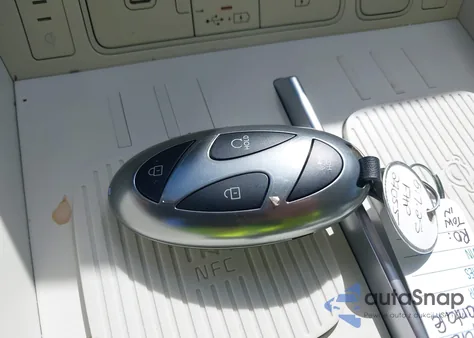 2025 Hyundai Santa Fe Calligraphy from USA, damaged, VIN 5NMP54GL5SH093107